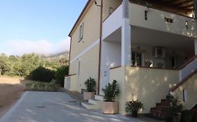 Casa Oleandri