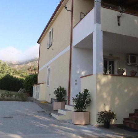 Casa Oleandri Vila Golfo Aranci Exterior foto