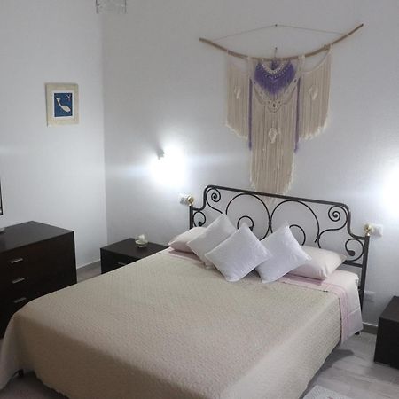 Casa Oleandri Vila Golfo Aranci Exterior foto