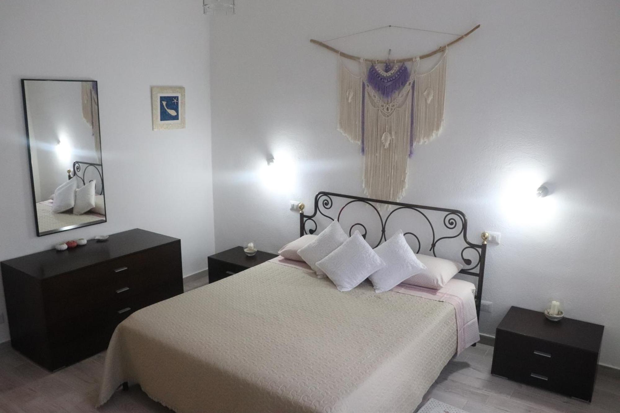 Casa Oleandri Vila Golfo Aranci Exterior foto
